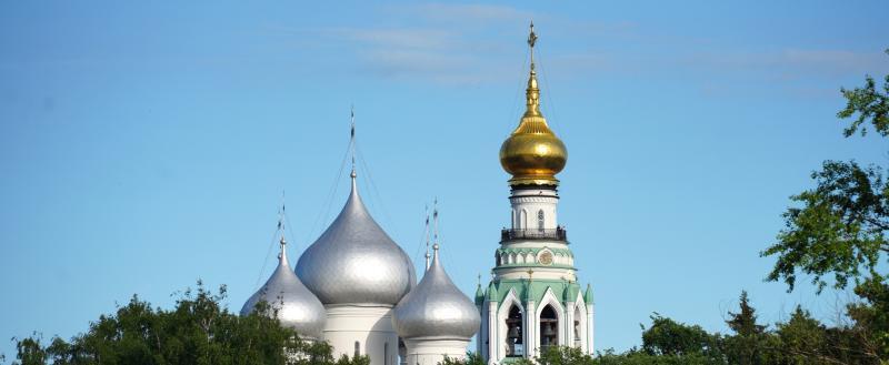 Регина Соболева