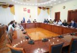 пресс-служба Законодательного собрания Вологодской области