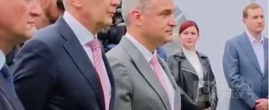 В особой экономической зоне «Вологодская» началось строительство высокотехнологичного производства