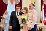 региональное отделение партии "Единая Россия"