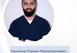 Ваша улыбка &mdash; наша забота