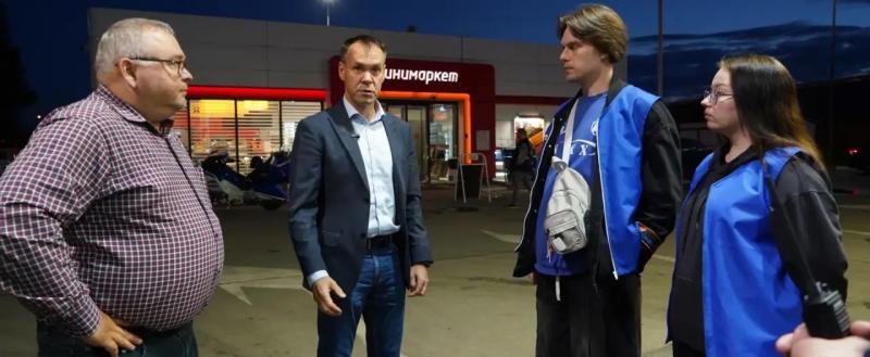 Фото: страница Сергея Жестянников в ВК