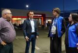 Фото: страница Сергея Жестянников в ВК