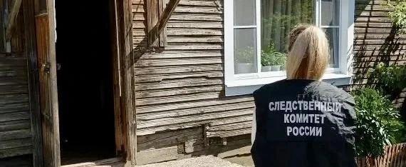 СУ СК РФ по Вологодской области