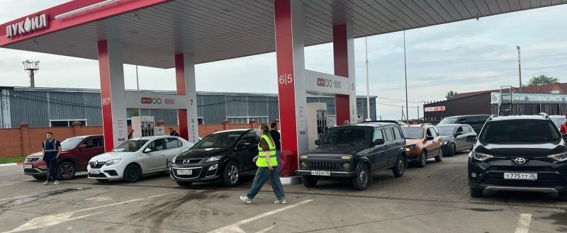 со страницы Сергея Жестянникова в соцсети 