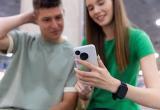 Смартфоны с ИИ набирают популярность