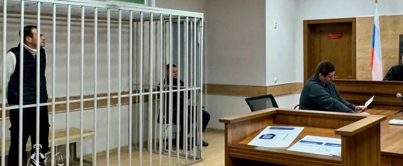 пресс-служба судов Вологодской области