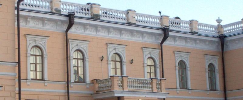 Дарья Сикальская споет для вологжан с балкона Музея кружева в Вологде