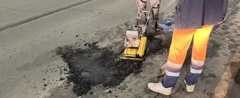 со страницы Сергея Жестянникова в соцсети 
