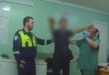 пресс-служба УМВД по Вологодской области