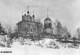 Фото: группа Великоустюжской епархии в ВК