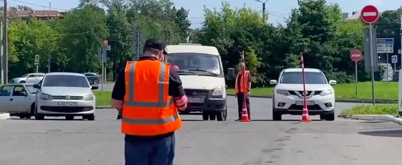 Фото: скриншот видео официальная страница Андрея Накрошена в ВК