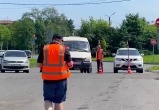 Фото: скриншот видео официальная страница Андрея Накрошена в ВК