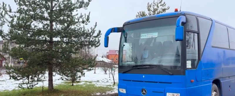 Фото: скриншот с видео Администрации Вытегорского округа