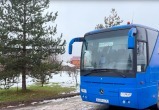 Фото: скриншот с видео Администрации Вытегорского округа