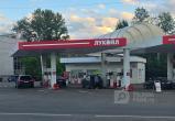 В 13 регионах России заметно сократились очереди на АЗС