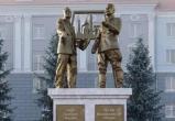 со страницы Георгия Филимонова в соцсети "ВКонтакте"