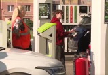 со страницы Андрея Накрошаева в соцсети "ВКонтакте"