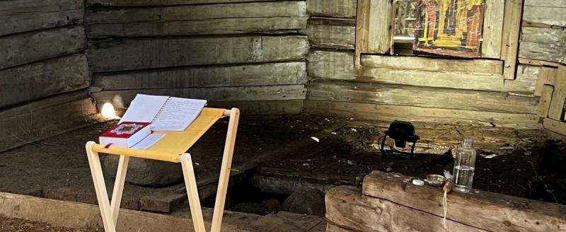 Фото: Фонд «Наследие Русского Севера»