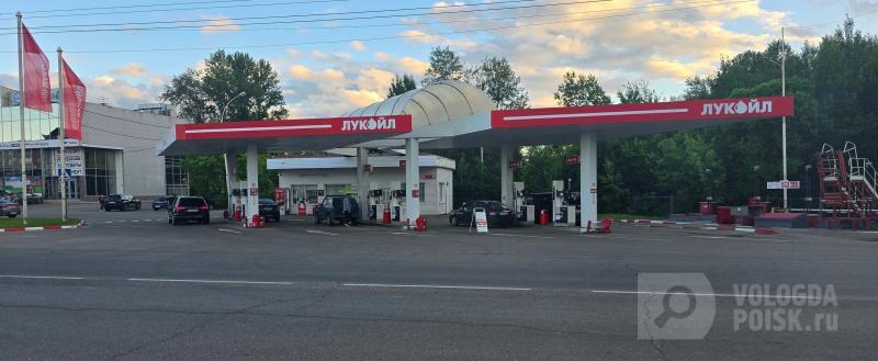 Фото:Вологда-поиск