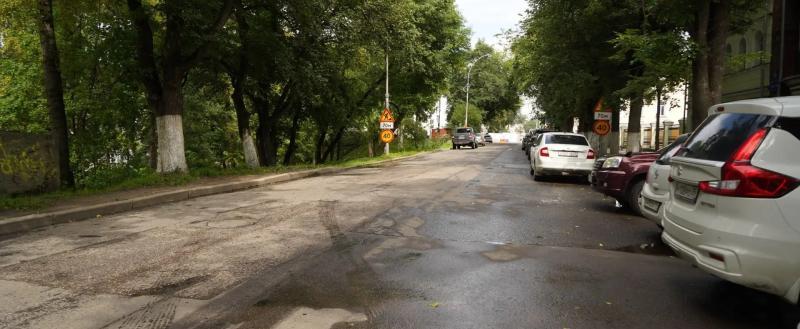 Фото: пресс-служба Администрации Вологды