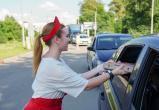 Фото: пресс-служба Администрации Вологды