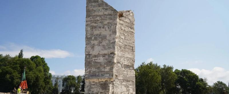 Фото: пресс-служба Администрации Вологды
