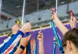 Центр спортивной подготовки Вологодской области