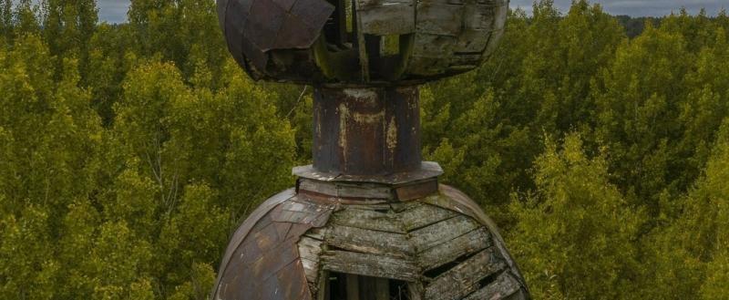 Фото: Анна Короб/ Фонд наследия Русского Севера