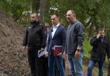 Фото: пресс-служба Администрации Вологды