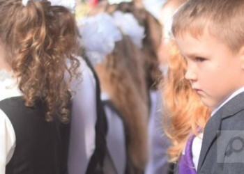 Родителям школьников могут дать выходной 1 сентября