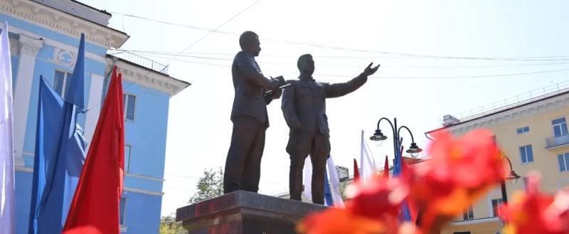 со страницы Георгия Филимонова в соцсети 