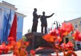 со страницы Георгия Филимонова в соцсети "ВКонтакте"