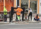 Фото: пресс-служба Администрации Вологды