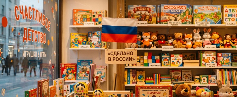 Фотография сгенерирована ИИ