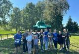 фото: пресс-служба Единой России