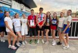 Центр спортивной подготовки Вологодской области