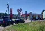 Топливный рынок требует принятия новых мер