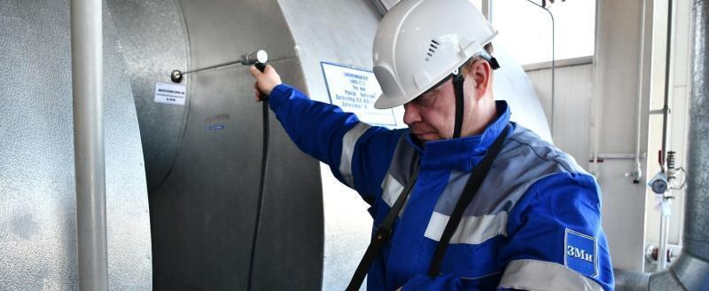 АО &laquo;Транснефть &ndash; Север&raquo; подвело итоги работы в сфере экологической безопасности за 6 месяцев 2026 года