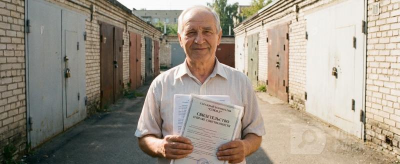 Фото сгенерировано с помощью ИИ