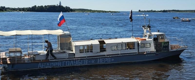 Фото: ВКонтакте / Георгий Филимонов