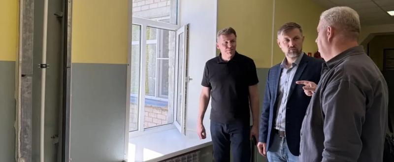 фото: пресс-служба Единой России