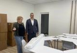 фото: пресс-служба Единой России