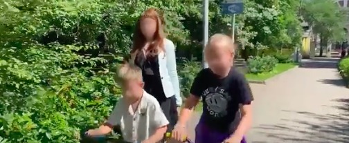 скриншот видео страницы в соцсети Вконтакте губернатора Вологодской области Георгия Филимонова