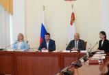 фото: пресс-служба ЗСО Вологодской области