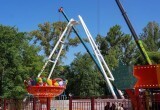 Фото:Вологда-поиск