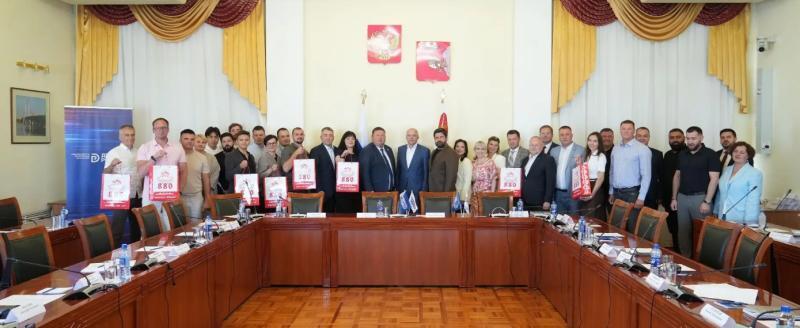 пресс-служба ЗСО Вологодской области