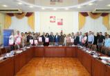 пресс-служба ЗСО Вологодской области