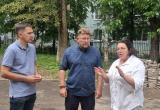 фото: пресс-служба Единой России