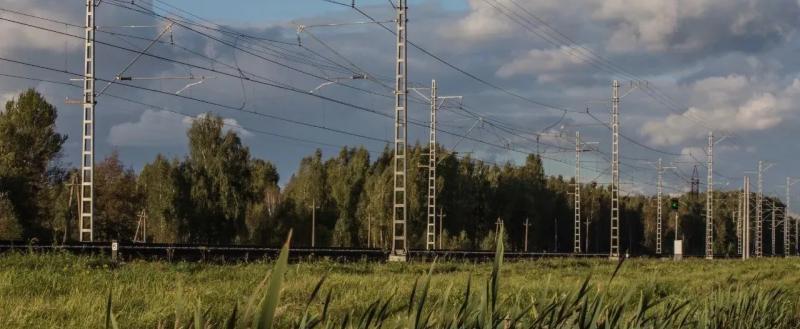 фото: пресс-служба СЖД